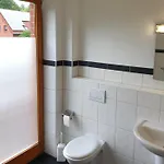 Apartment Apartment Natur Ferienpark 32 im grünen Paradies nahe Wanderwegen und Radstrecken Erholung pur im Teutoburger Wald Nieheim