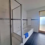 Apartment Natur Ferienpark 32 im grünen Paradies nahe Wanderwegen und Radstrecken Erholung pur im Teutoburger Wald Apartment *