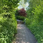דירה 32 Ferienpark, Im Gruenen Paradies Nahe Wanderwegen Und Radstrecken Erholung Pur Im Teutoburger Wald *