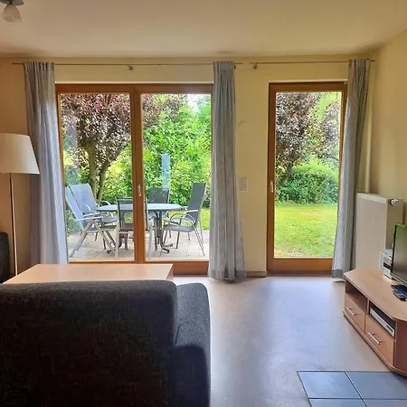 Apartment Natur Ferienpark 32 Im Gruenen Paradies Nahe Wanderwegen Und Radstrecken Erholung Pur Im Teutoburger Wald *