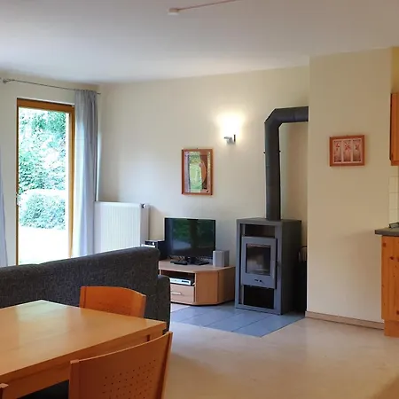 32 Ferienpark, Im Gruenen Paradies Nahe Wanderwegen Und Radstrecken Erholung Pur Im Teutoburger Wald Apartman