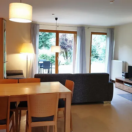 32 Ferienpark, Im Gruenen Paradies Nahe Wanderwegen Und Radstrecken Erholung Pur Im Teutoburger Wald Nieheim