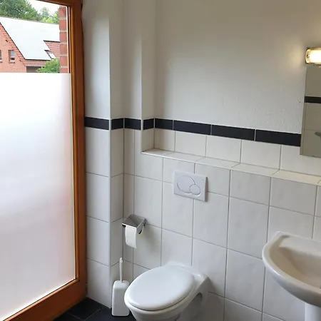 Apartman 32 Ferienpark, Im Gruenen Paradies Nahe Wanderwegen Und Radstrecken Erholung Pur Im Teutoburger Wald Nieheim