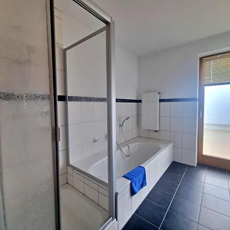 32 Ferienpark, Im Gruenen Paradies Nahe Wanderwegen Und Radstrecken Erholung Pur Im Teutoburger Wald Apartman *