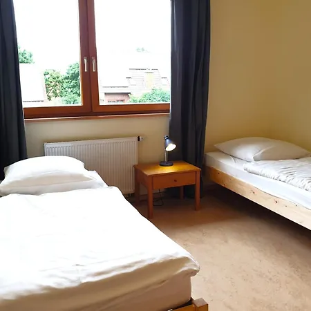 32 Ferienpark, Im Gruenen Paradies Nahe Wanderwegen Und Radstrecken Erholung Pur Im Teutoburger Wald Nieheim