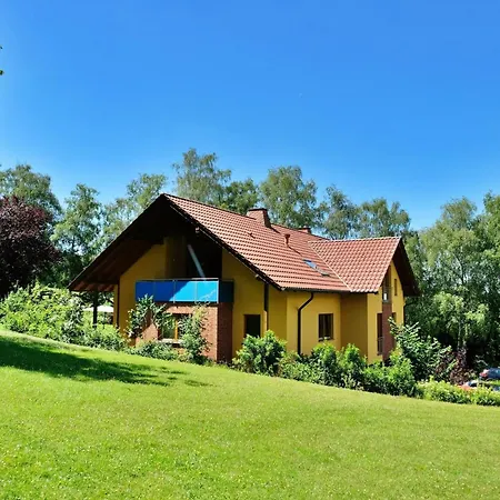 32 Ferienpark, Im Gruenen Paradies Nahe Wanderwegen Und Radstrecken Erholung Pur Im Teutoburger Wald Apartman