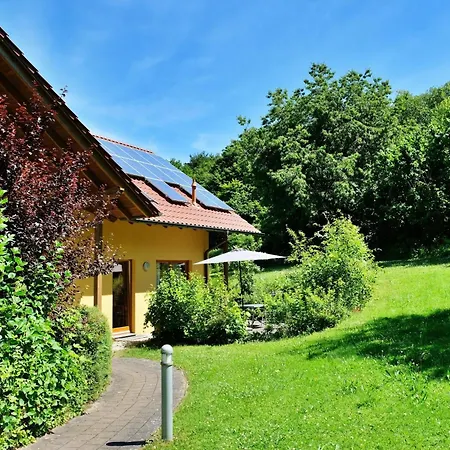 32 Ferienpark, Im Gruenen Paradies Nahe Wanderwegen Und Radstrecken Erholung Pur Im Teutoburger Wald Apartman