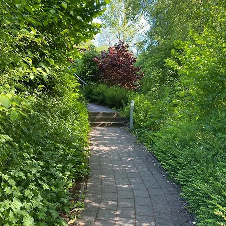 Apartman 32 Ferienpark, Im Gruenen Paradies Nahe Wanderwegen Und Radstrecken Erholung Pur Im Teutoburger Wald *