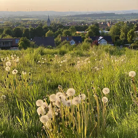 32 Ferienpark, Im Gruenen Paradies Nahe Wanderwegen Und Radstrecken Erholung Pur Im Teutoburger Wald * Нихайм